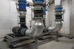 水泵减振-水泵的减振降噪方案