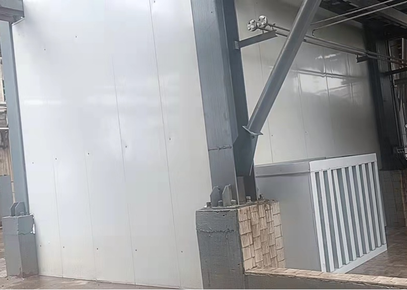 空压机噪音大怎么解决？空压机噪音治理